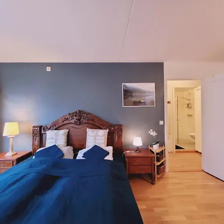 Spacious Private With Private Kitchen & Shared Bathroom