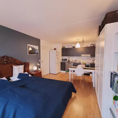 منزل للإقامة Spacious Private With Private Kitchen & Shared Bathroom