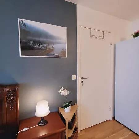 Homestay Spacious Private With Private Kitchen & Shared Bathroom *