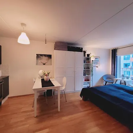 Homestay Spacious Private With Private Kitchen & Shared Bathroom