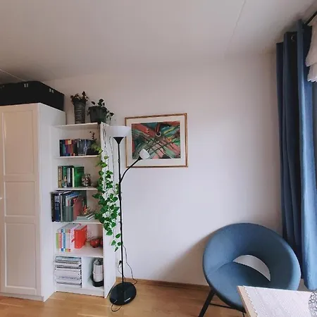 Spacious Private With Private Kitchen & Shared Bathroom